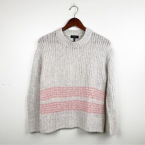 Rag & Bone Sweater Knit Wool Cashmere Alpaca